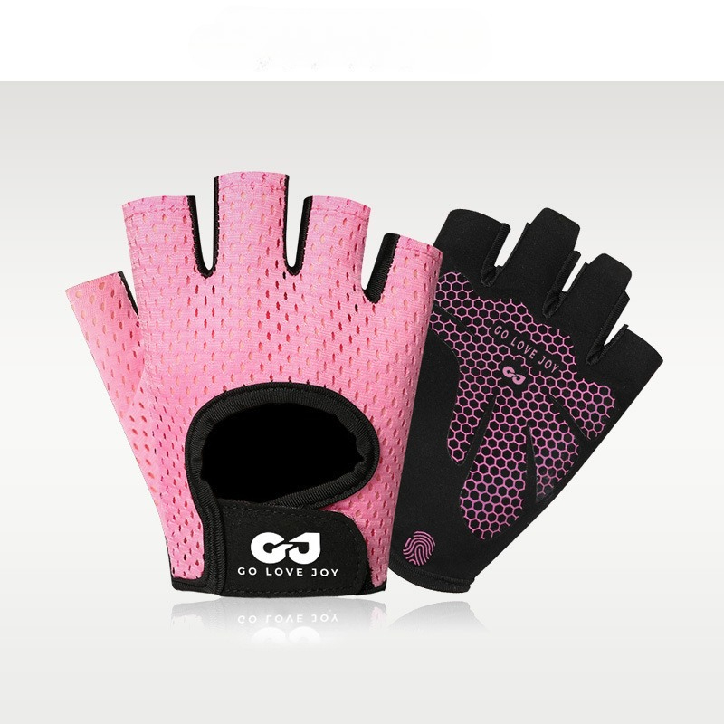Workout Glove Gym - Guantes deportivos al aire libre para