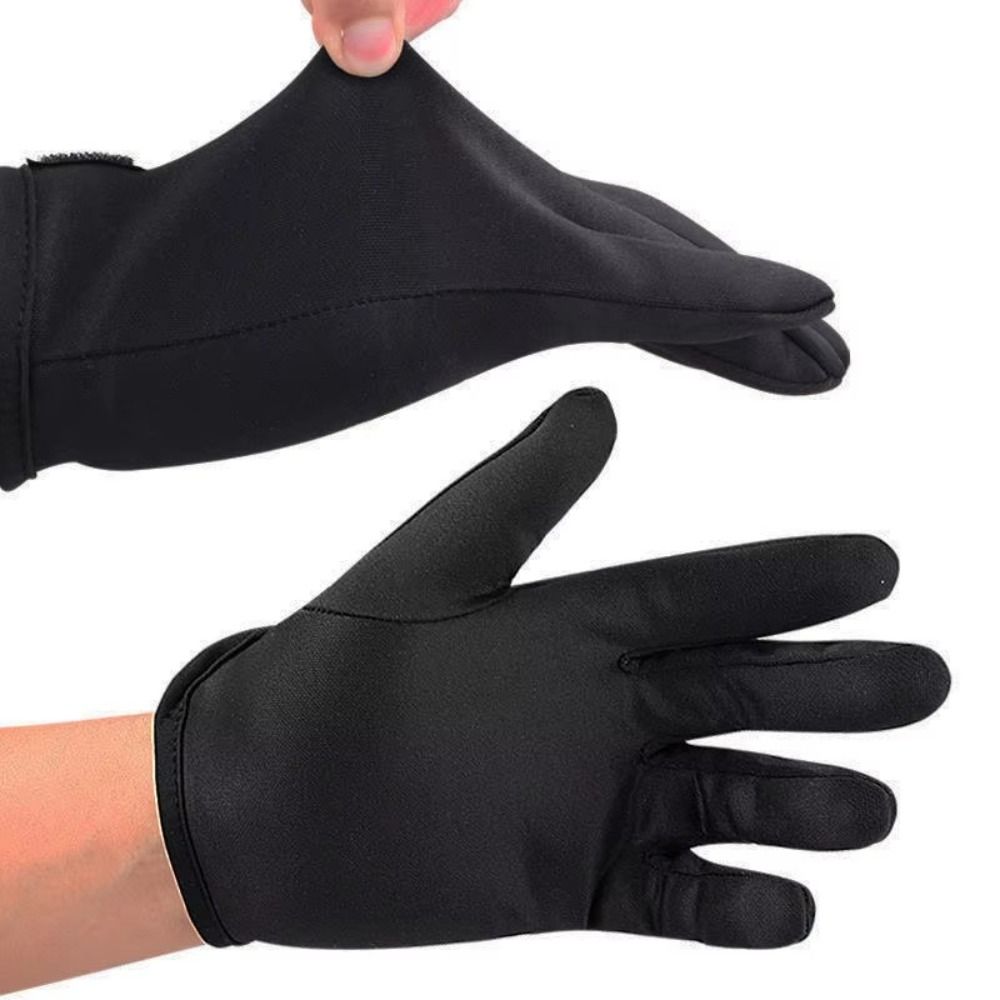Heat Resistant Glove - Nuevo Guantes resistentes al calor de