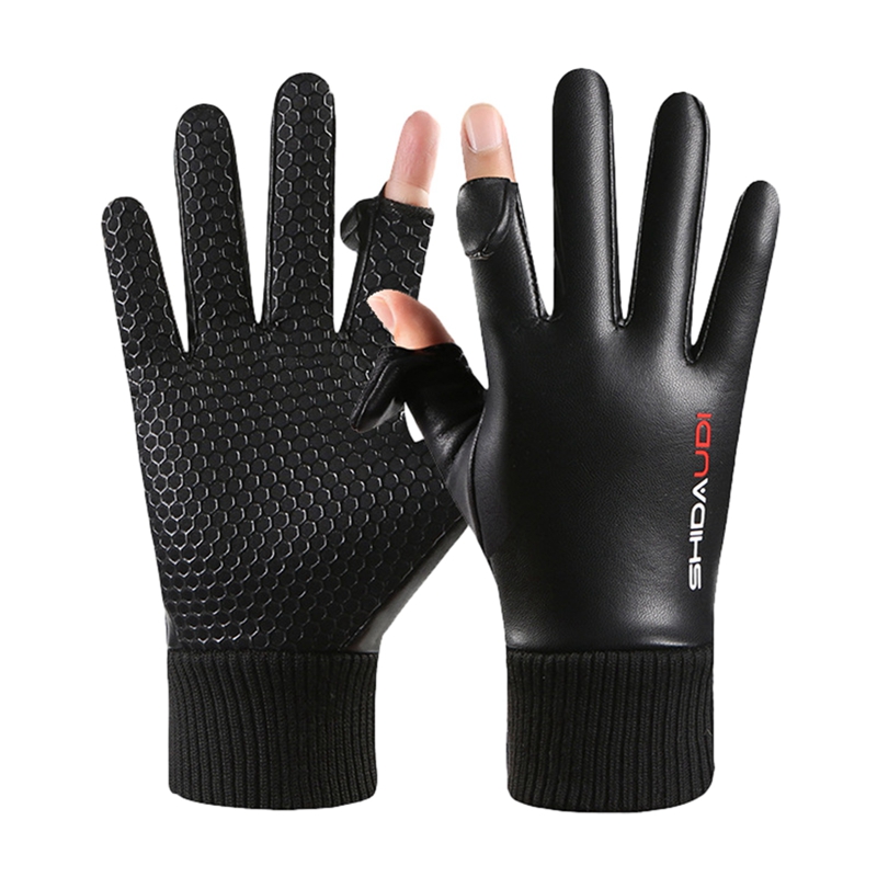 Ski Glove Waterproof - Guantes térmicos con forro polar para