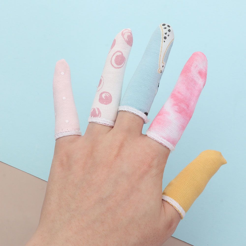 Gardening Glove Waterproof - 10 Guantes Protectores de Algodón para