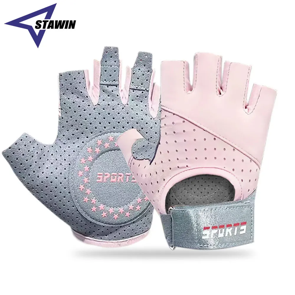 Workout Glove Gym - 1 par de guantes de entrenamiento