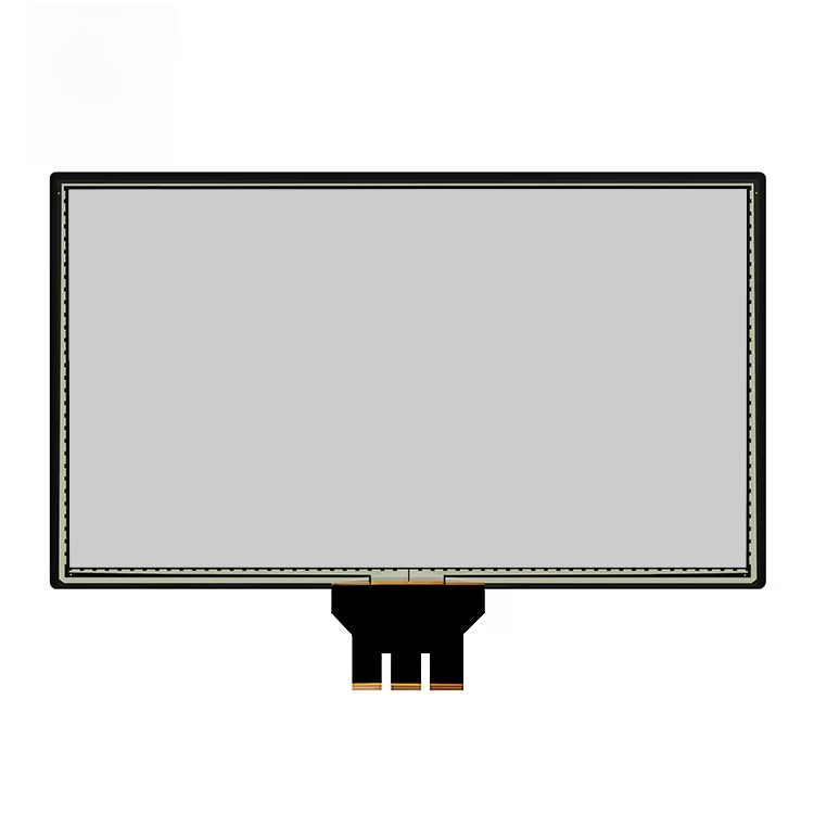 Touchscreen Glove Capacitive - Pantalla táctil capacitiva PCAP de tamaño