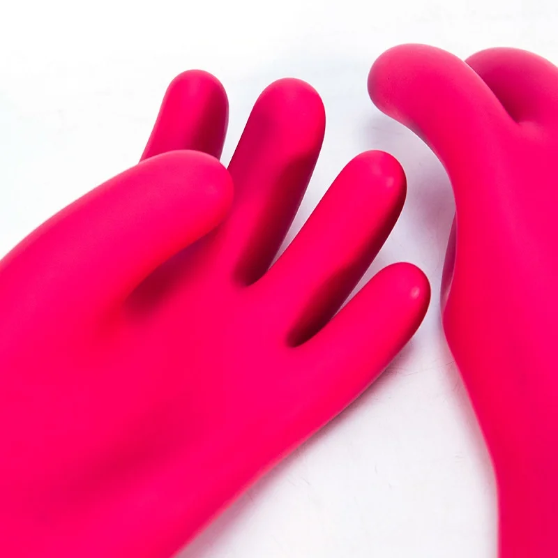 Work Glove Impact - Guantes Aislantes de 40KV, Clase de