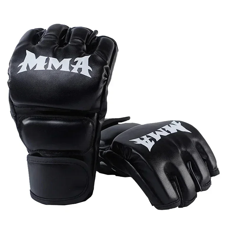 Guantes de entrenamiento de bo - Motorcycle Glove Knuckle reseña y precio