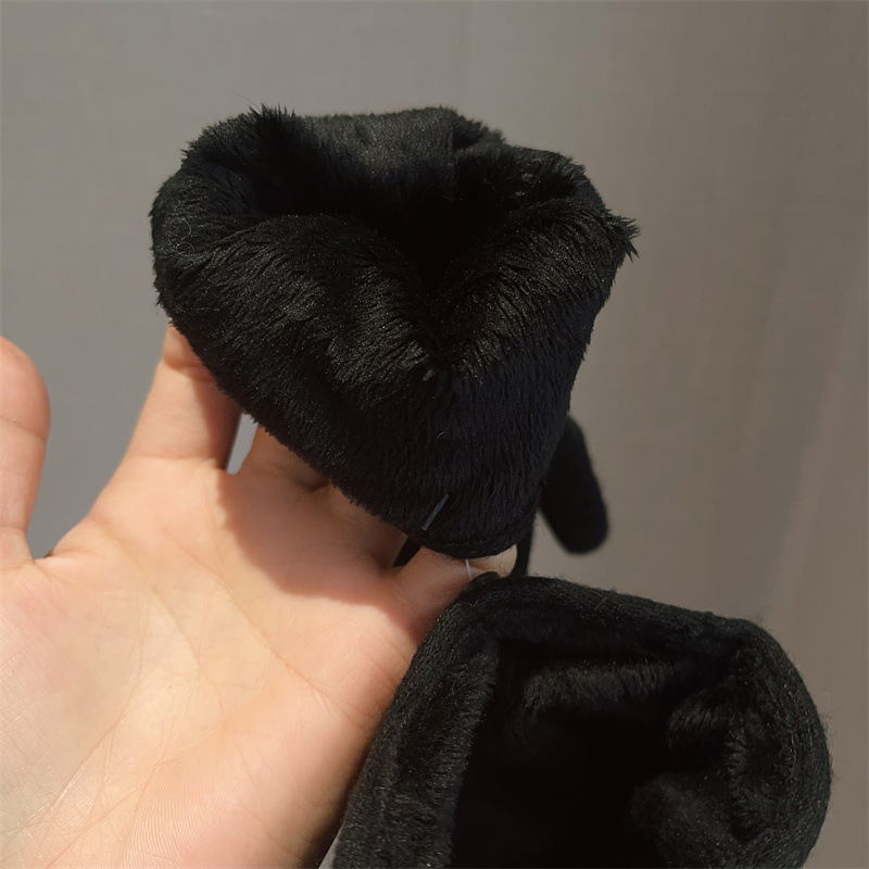 Guantes para hombre con forro  - Wool Glove Lined reseña y precio