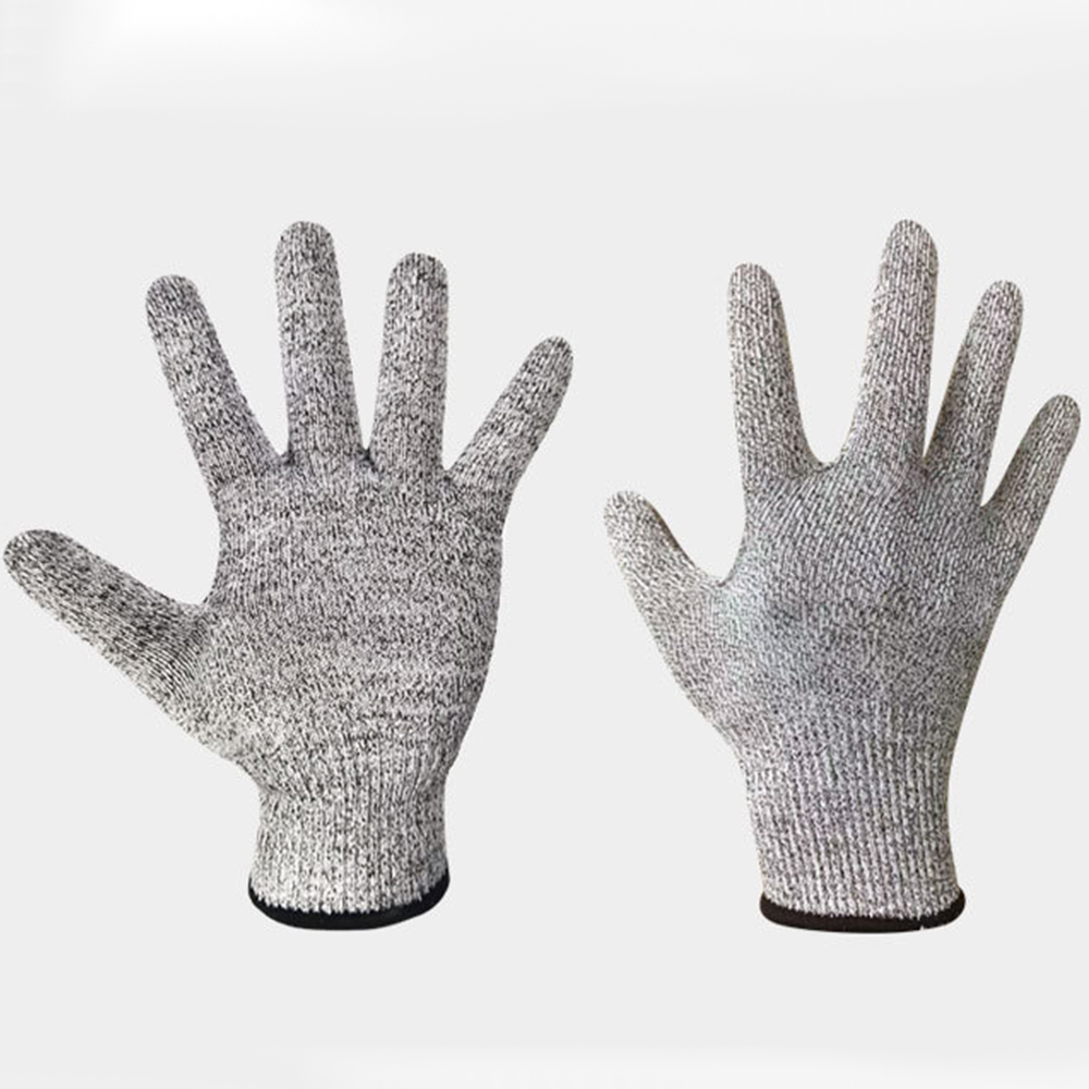 Guantes de seguridad resistent - Cut Resistant Glove reseña y precio