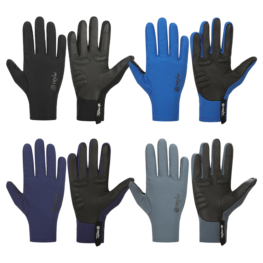 YKYWBIKE Guantes de ciclismo D - Gardening Glove Waterproof reseña y precio