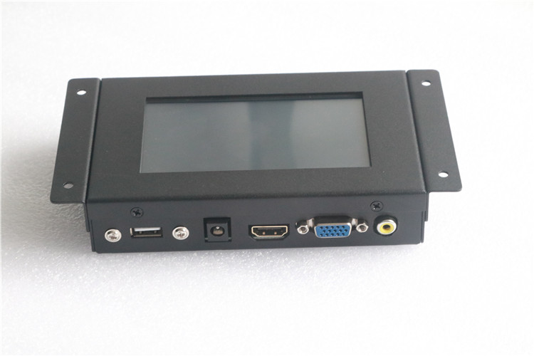 Panel PC Táctil Industrial de  - Touchscreen Glove Capacitive reseña y precio