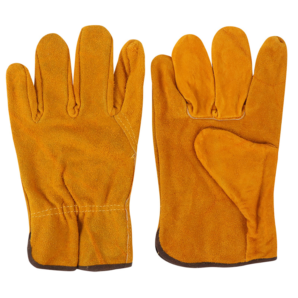 Guantes de trabajo para conduc - Leather Driving Glove reseña y precio