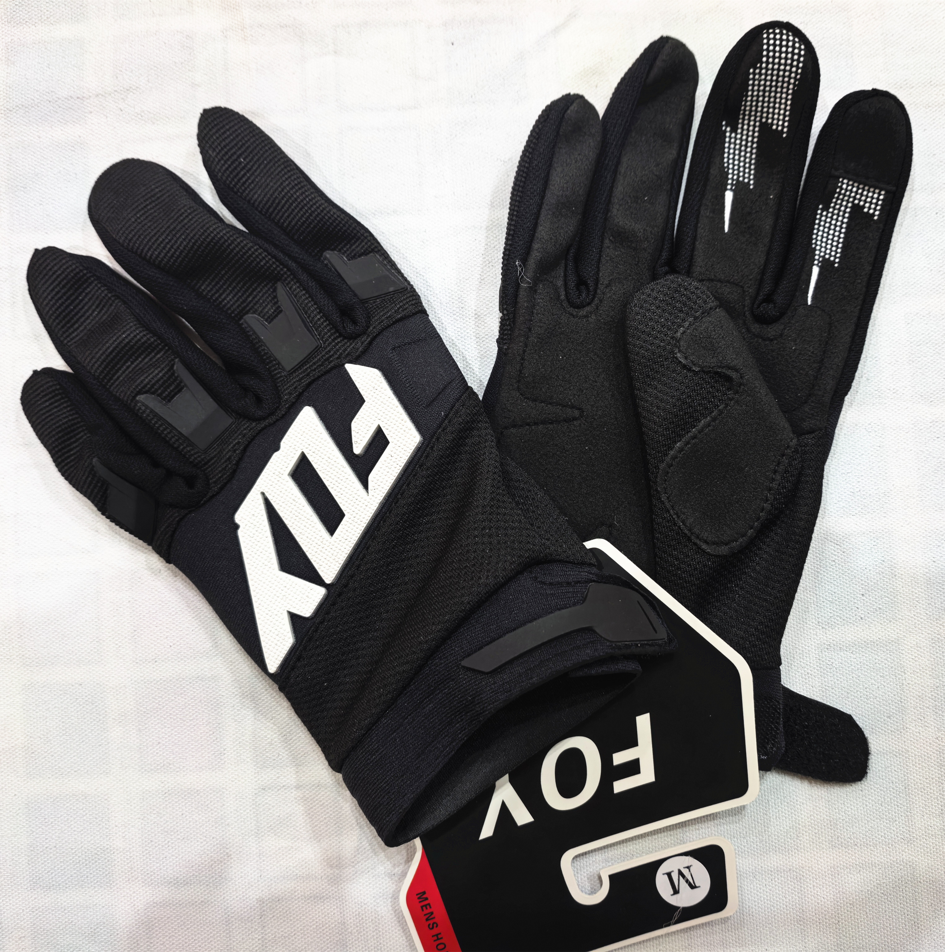 Guantes de Ciclismo para Niños - Cycling Glove Padded reseña y precio