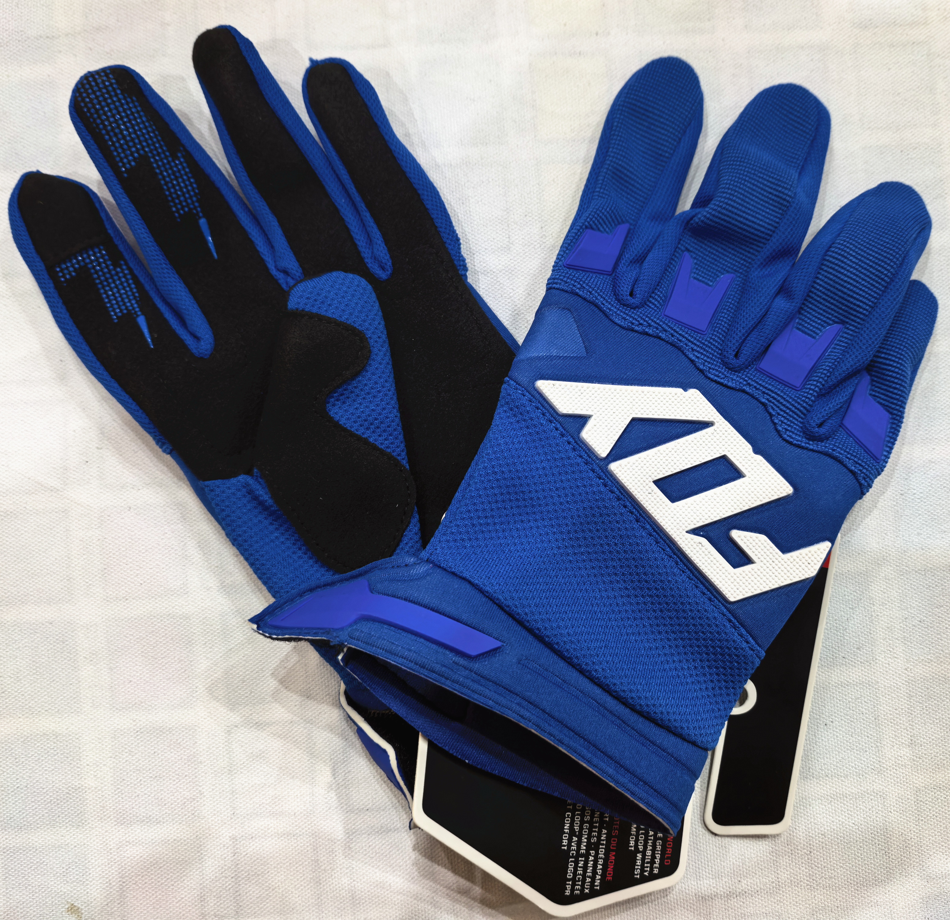 Guantes de Ciclismo para Niños - Cycling Glove Padded reseña y precio