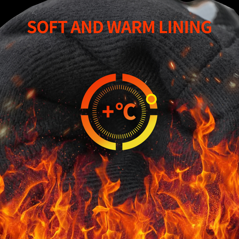 Guantes de Motocicleta Imperme - Ski Glove Waterproof reseña y precio