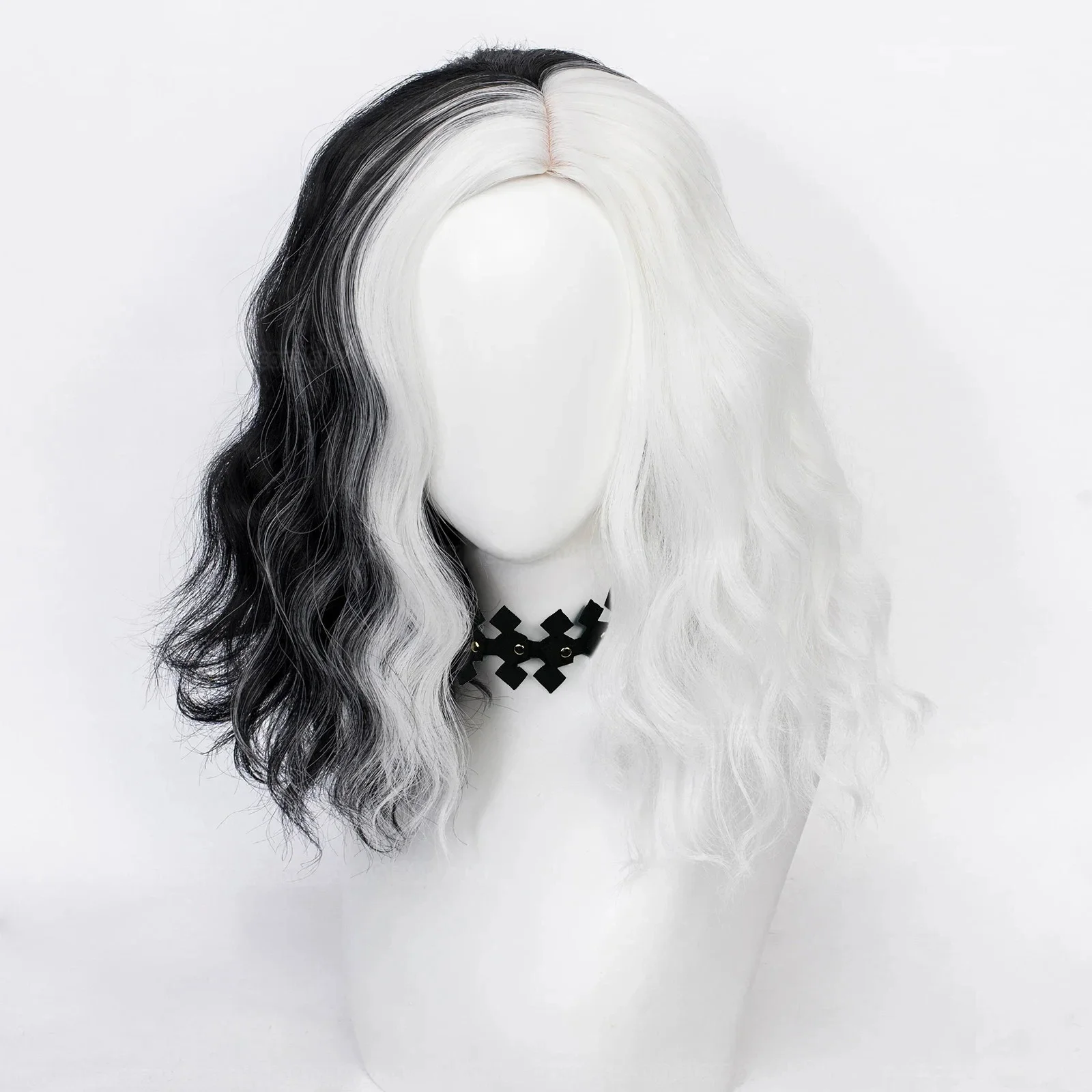 Cruella de Vil Anime Cosplay p - Heat Resistant Glove reseña y precio