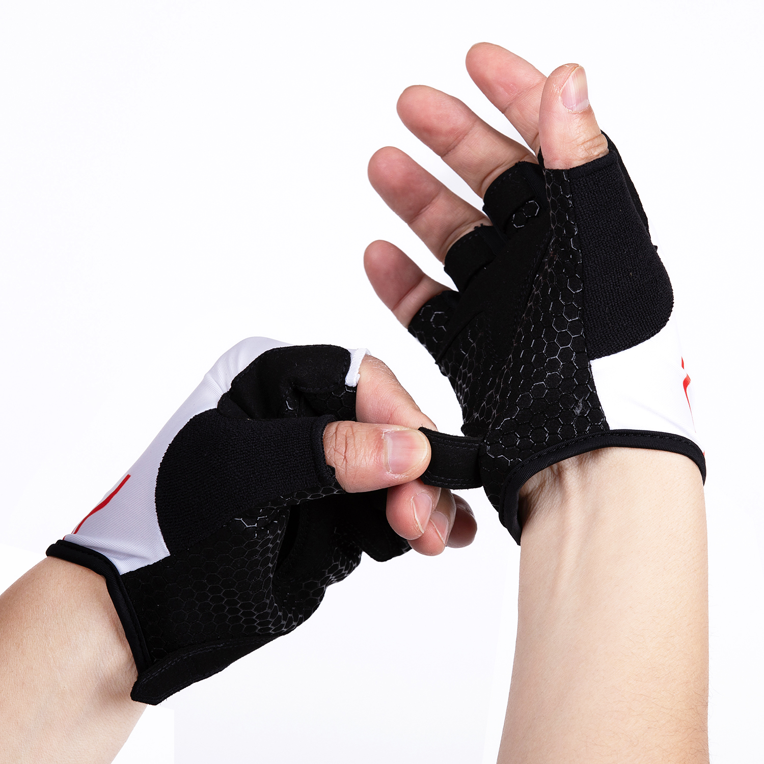 Guantes Deportivos Transpirabl - Workout Glove Gym reseña y precio