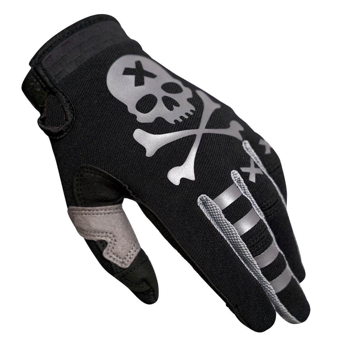 Guantes FH MX para pantalla tá - Cycling Glove Padded reseña y precio