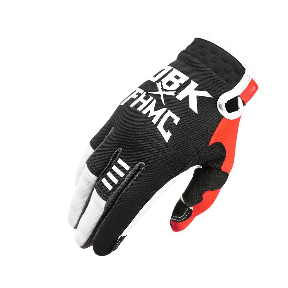Guantes FH MX para pantalla tá - Cycling Glove Padded reseña y precio