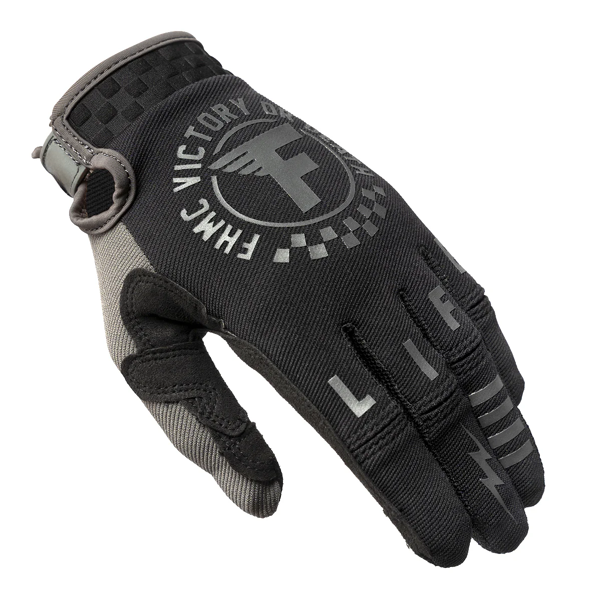 Guantes FH MX para pantalla tá - Cycling Glove Padded reseña y precio
