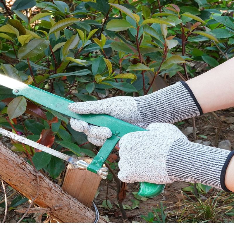 Guantes Resistentes a Cortes d - Cut Resistant Glove reseña y precio