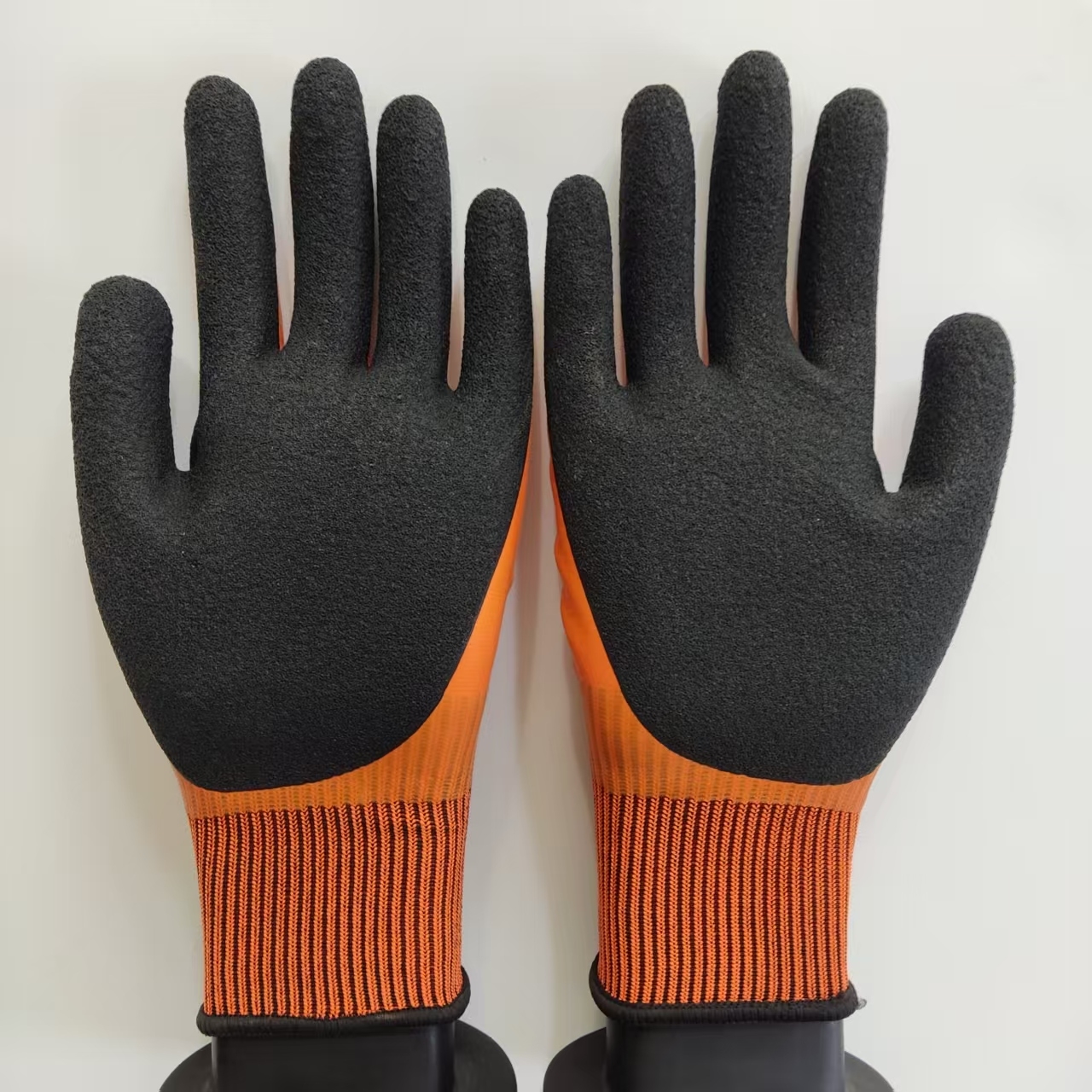 1 par de guantes de trabajo im - Gardening Glove Waterproof reseña y precio
