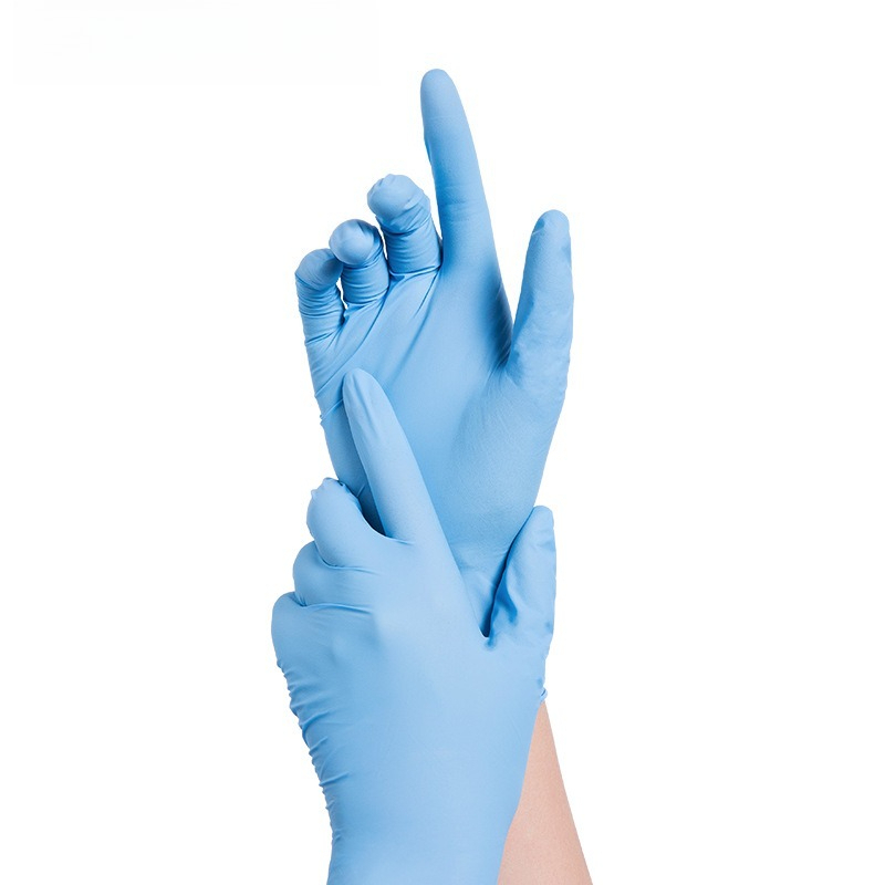 2 × 100 unids/caja guantes de  - Exam Glove Nitrile reseña y precio