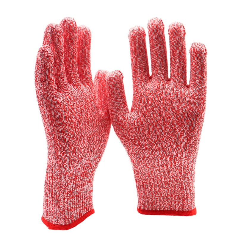 Guantes Resistentes a Cortes d - Cut Resistant Glove reseña y precio
