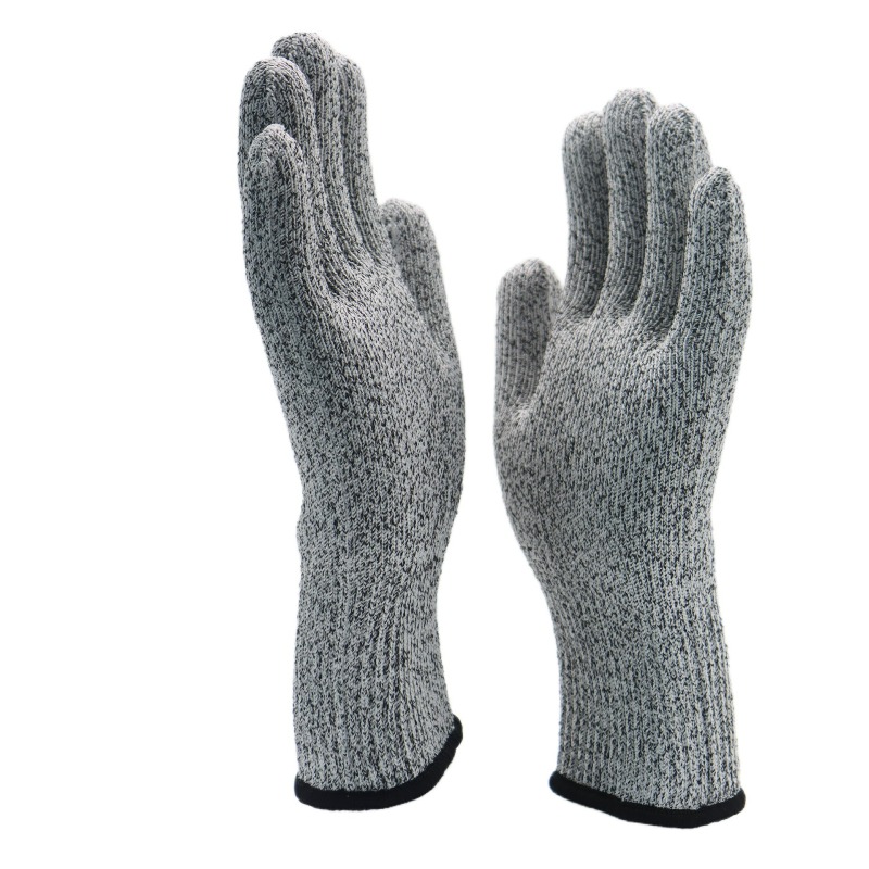 Guantes Resistentes a Cortes d - Cut Resistant Glove reseña y precio