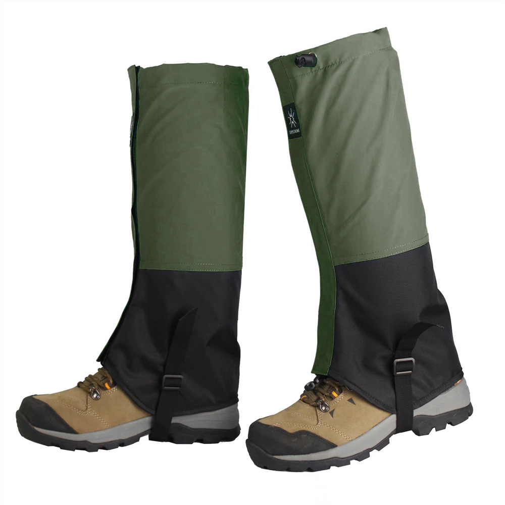 Polaina impermeable para piern - Ski Glove Waterproof reseña y precio