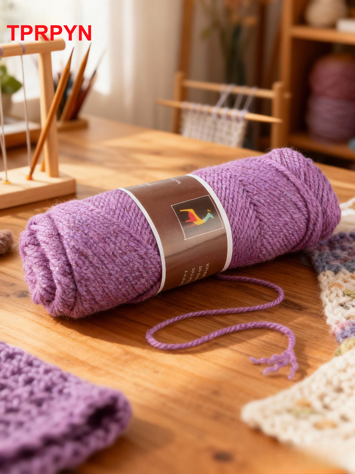 2 uds total 200g tejido a mano - Wool Glove Lined reseña y precio