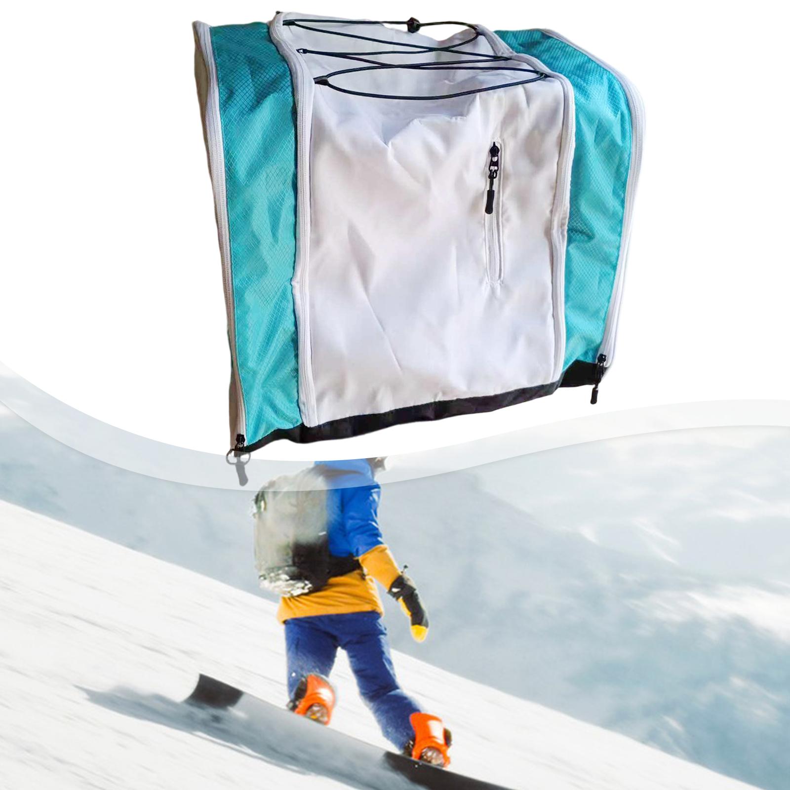 Bolsa Impermeable para Botas d - Ski Glove Waterproof reseña y precio