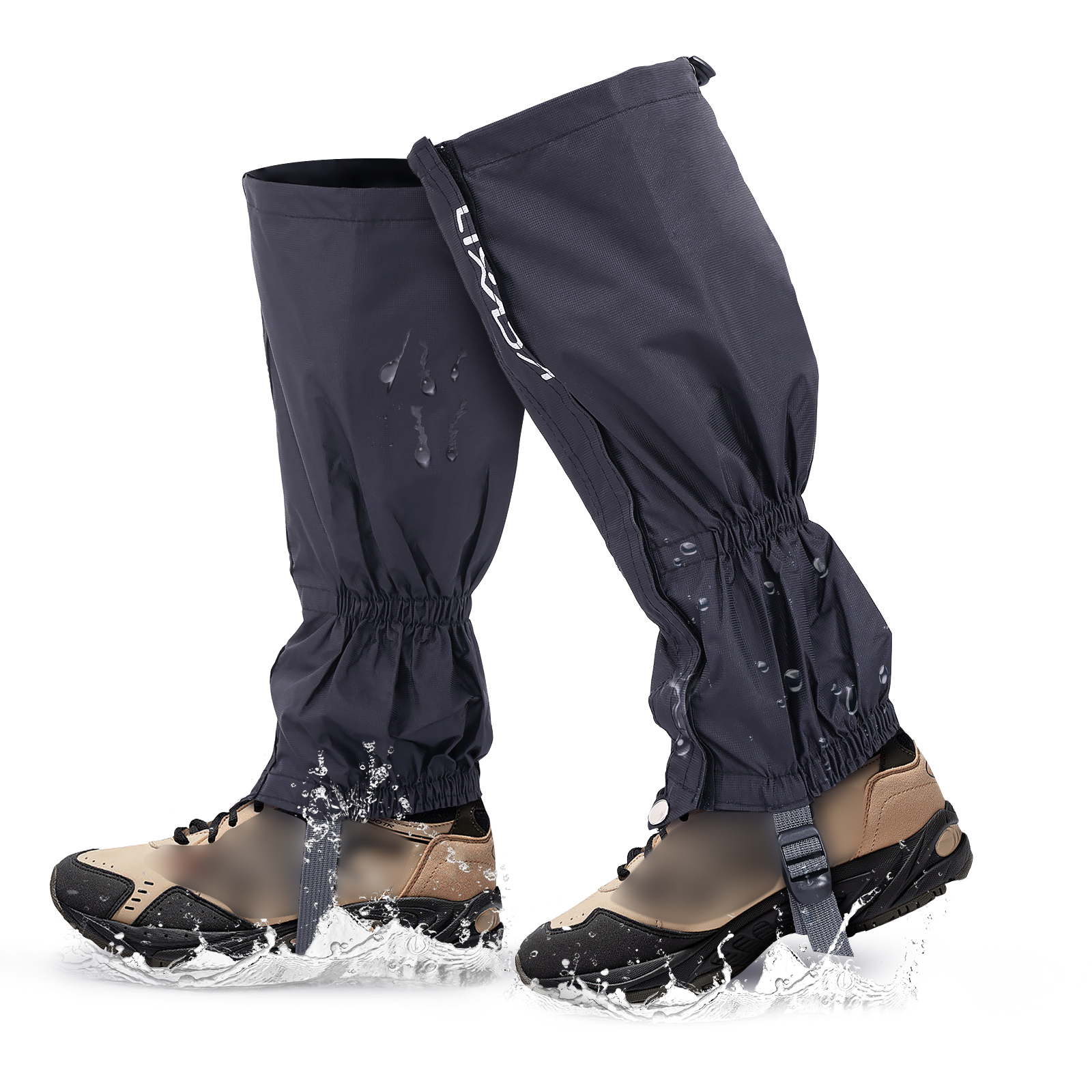 Polainas Lixada para esquiar a - Ski Glove Waterproof reseña y precio