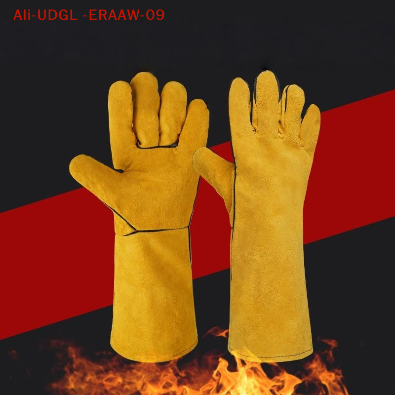 Seguridad asegurada con guante - Cut Resistant Glove reseña y precio