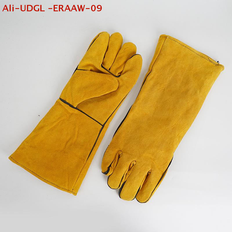 Seguridad asegurada con guante - Cut Resistant Glove reseña y precio
