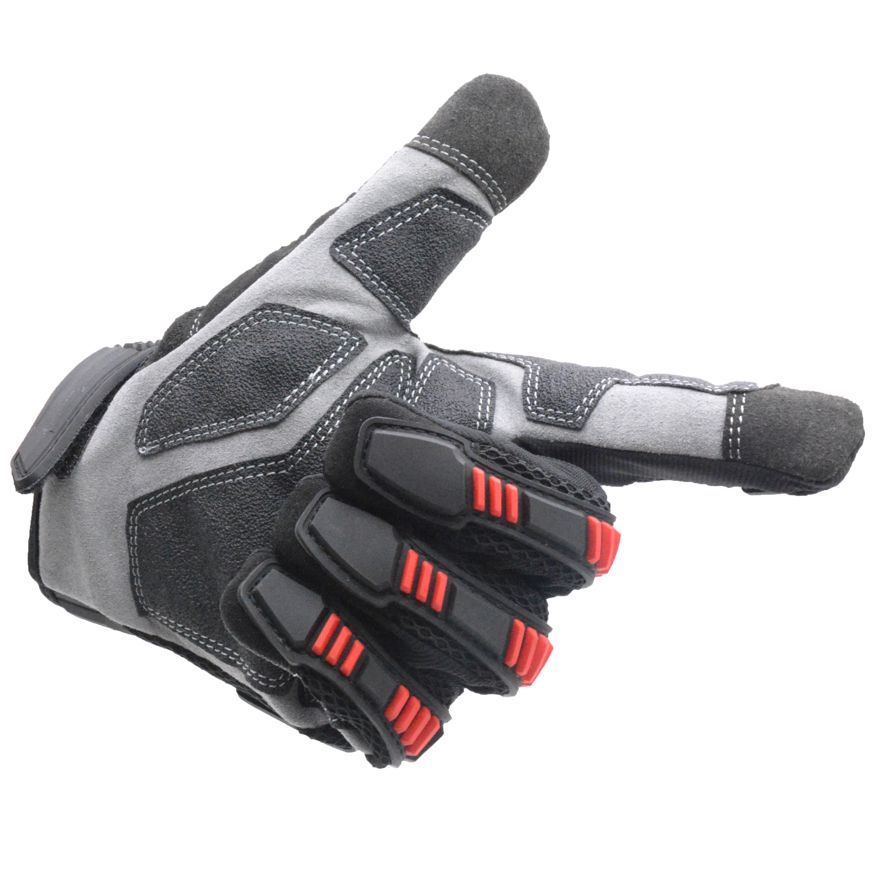 Guantes de Trabajo PRI Listos  - Work Glove Impact reseña y precio
