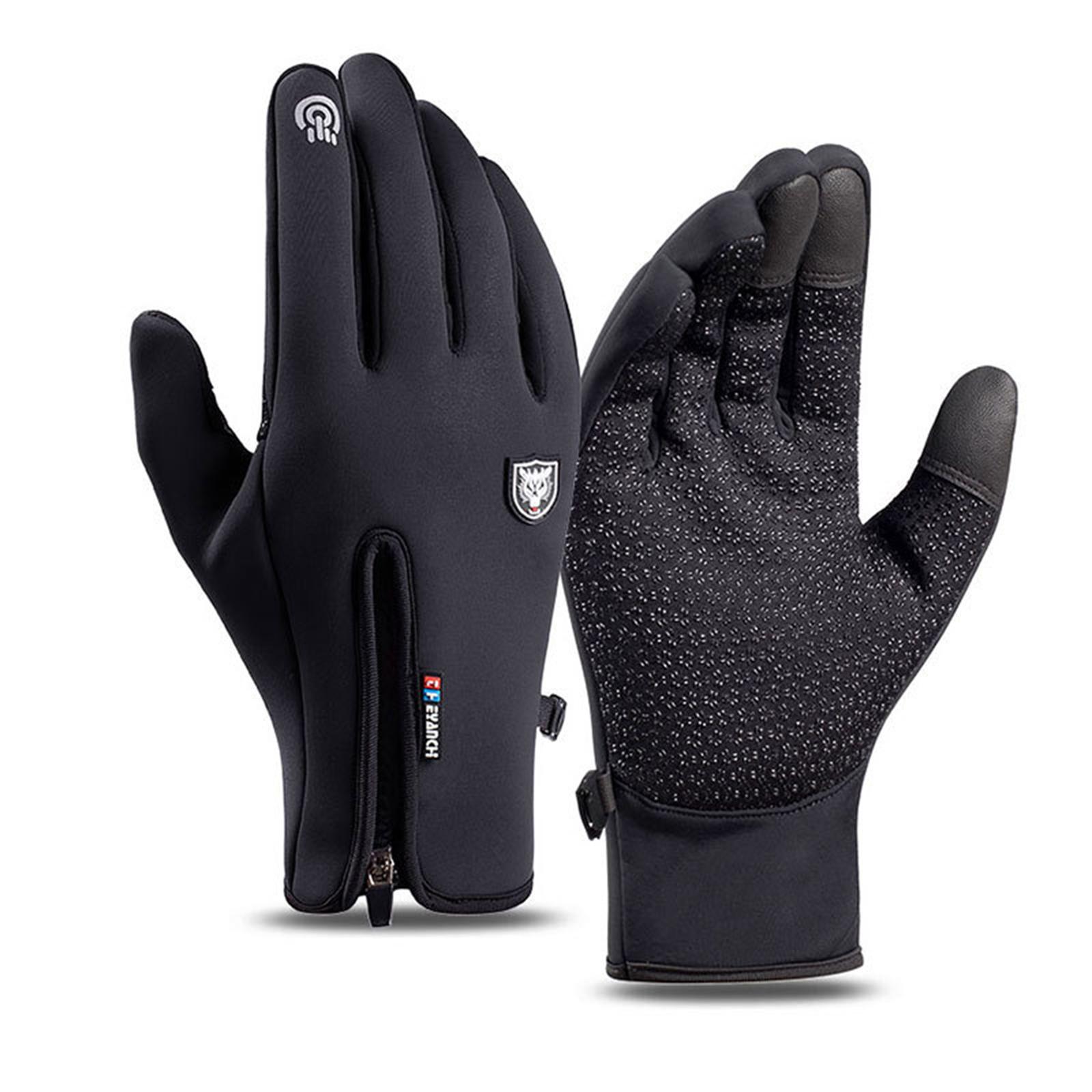 Guantes de Esquí Térmicos Anti - Winter Glove Insulated reseña y precio