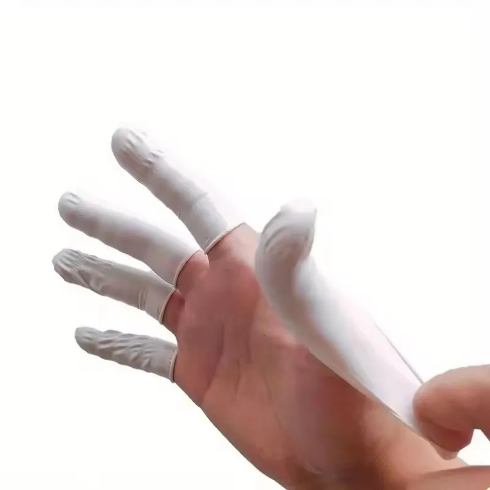 20 piezas/100 piezas de protec - Latex Disposable Glove reseña y precio