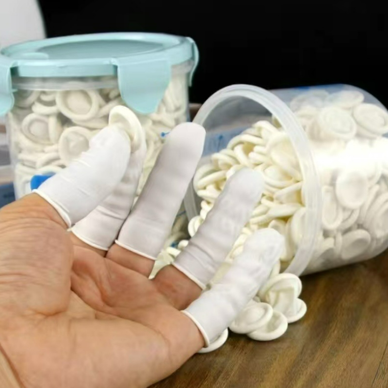 1000 Uds. Guantes Desechables  - Latex Disposable Glove reseña y precio