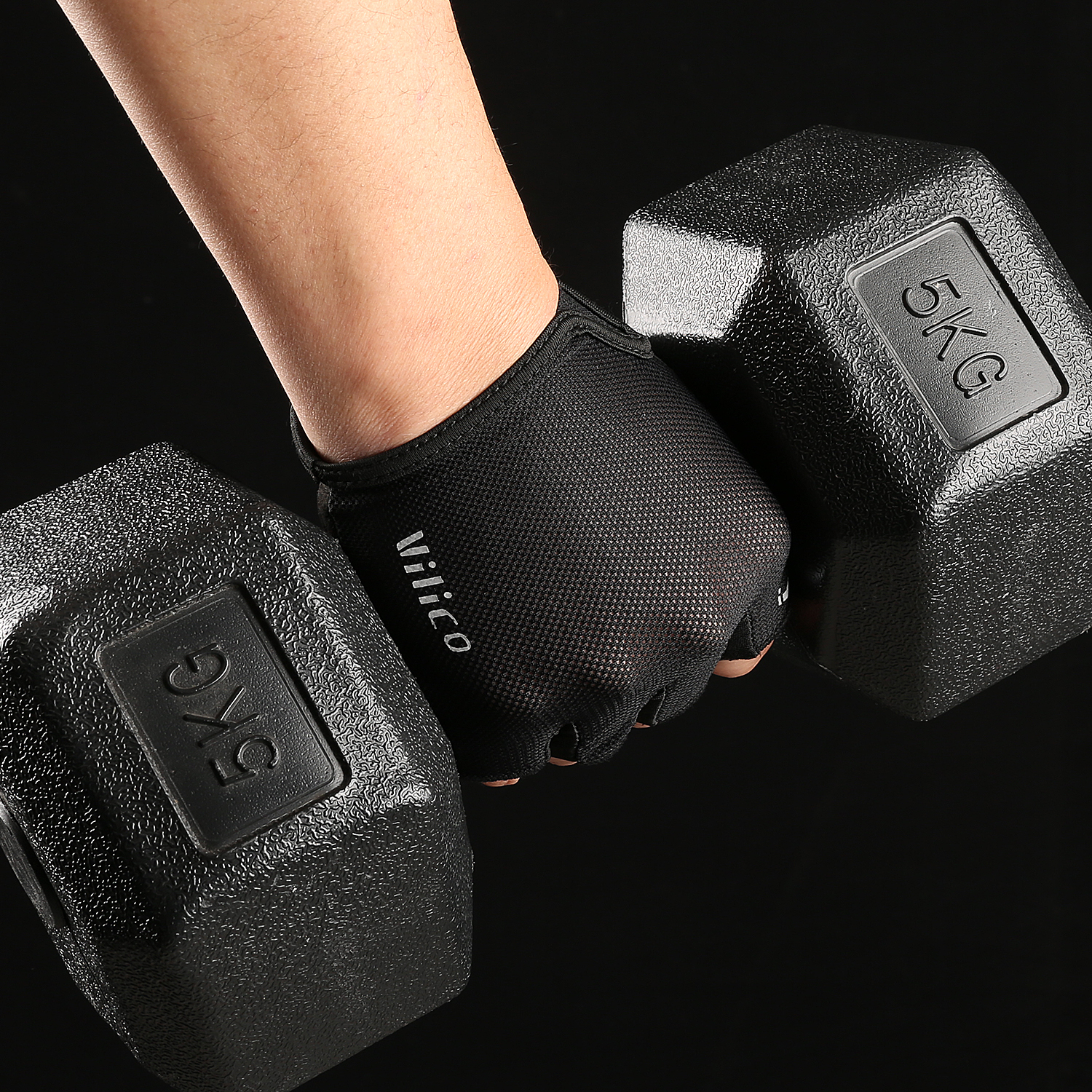 Vilico guantes deportivos para - Workout Glove Gym reseña y precio