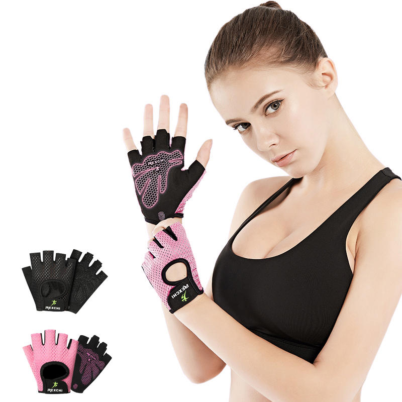 Verano mujeres hombres silicon - Workout Glove Gym reseña y precio