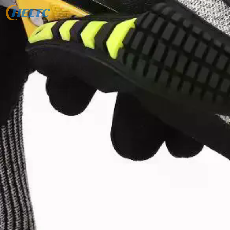 1 par de guantes de trabajo de - Work Glove Impact reseña y precio