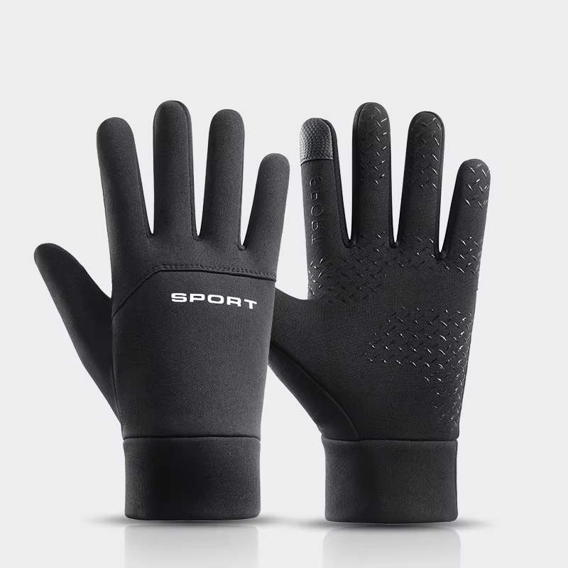 Guantes de fútbol impermeables - Gardening Glove Waterproof reseña y precio