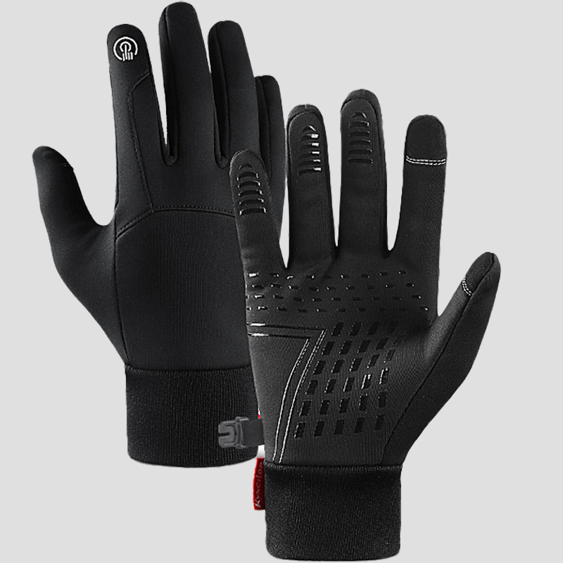 Guantes cálidos para ciclismo  - Gardening Glove Waterproof reseña y precio