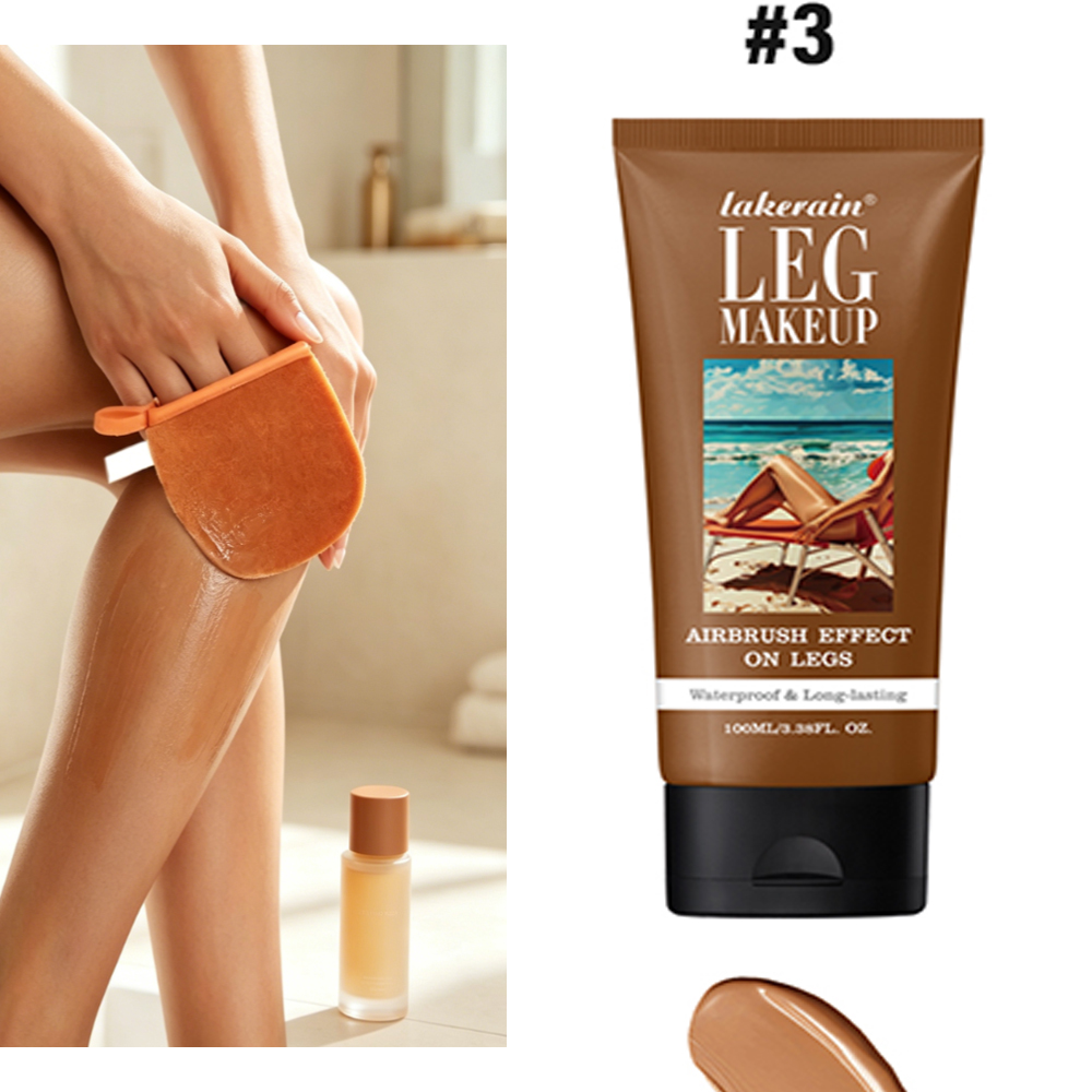 Loción de Maquillaje Corporal  - Gardening Glove Waterproof reseña y precio