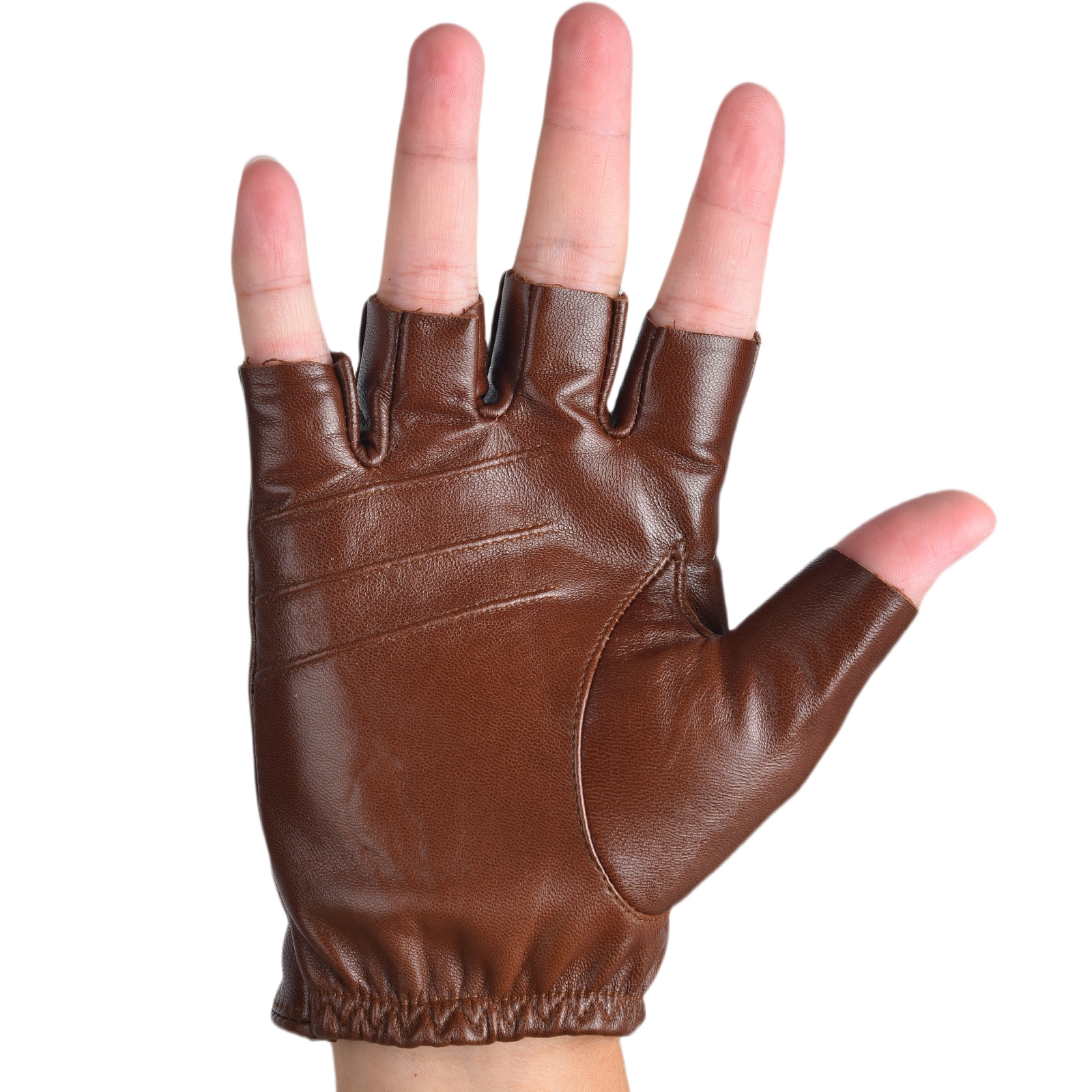 Guantes de conducción de cuero - Leather Driving Glove reseña y precio