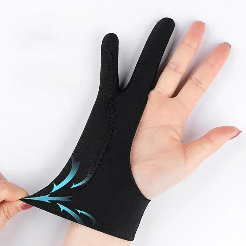 Guante de dibujo, guante tácti - Touchscreen Glove Capacitive reseña y precio