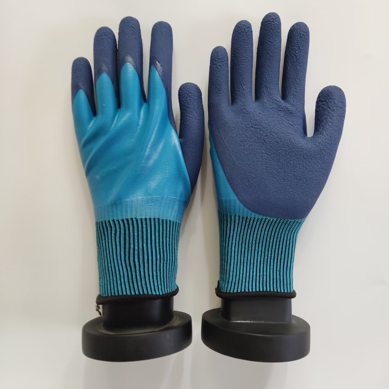 1 par de guantes de trabajo re - Gardening Glove Waterproof reseña y precio