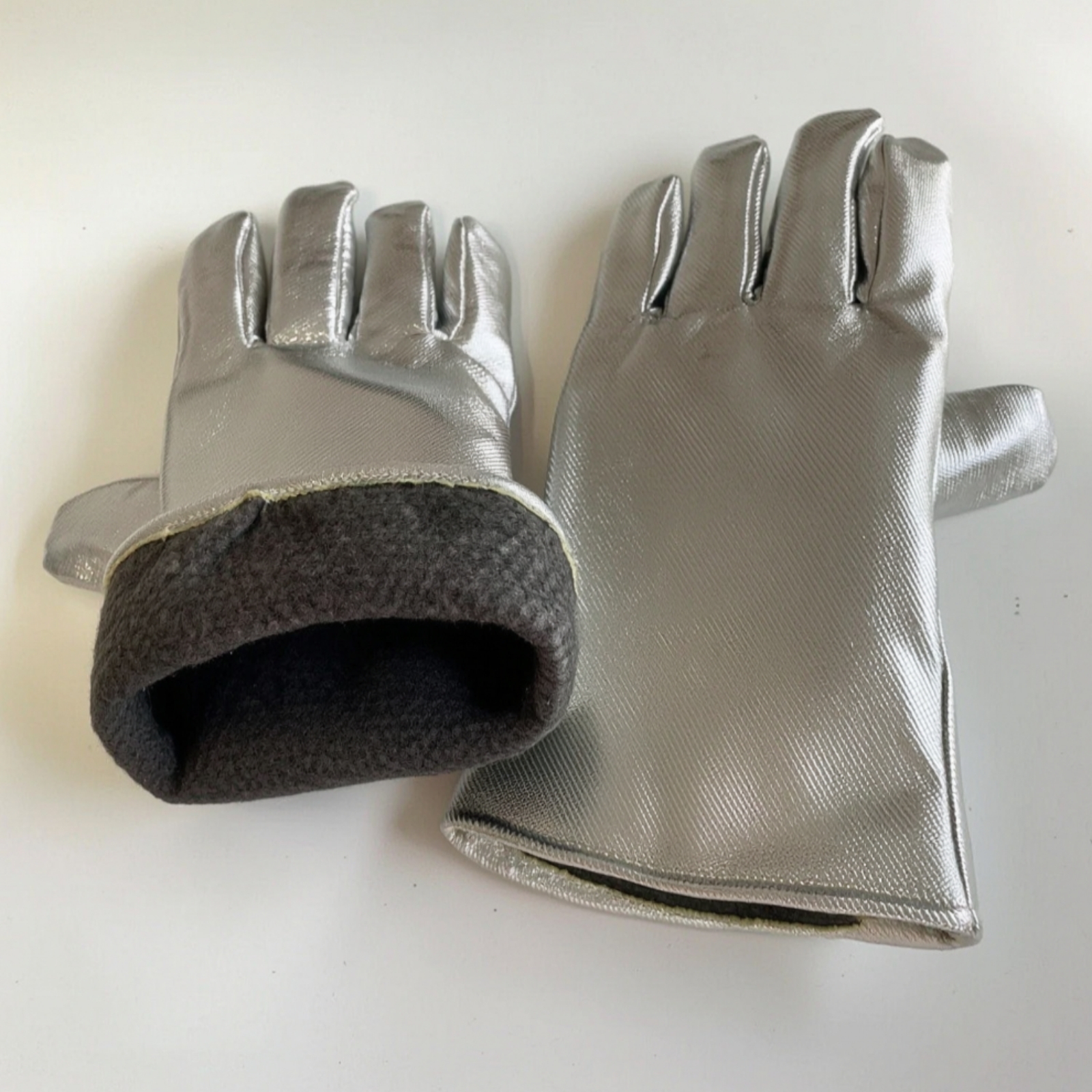 Guantes Resistentes al Calor,  - Heat Resistant Glove reseña y precio
