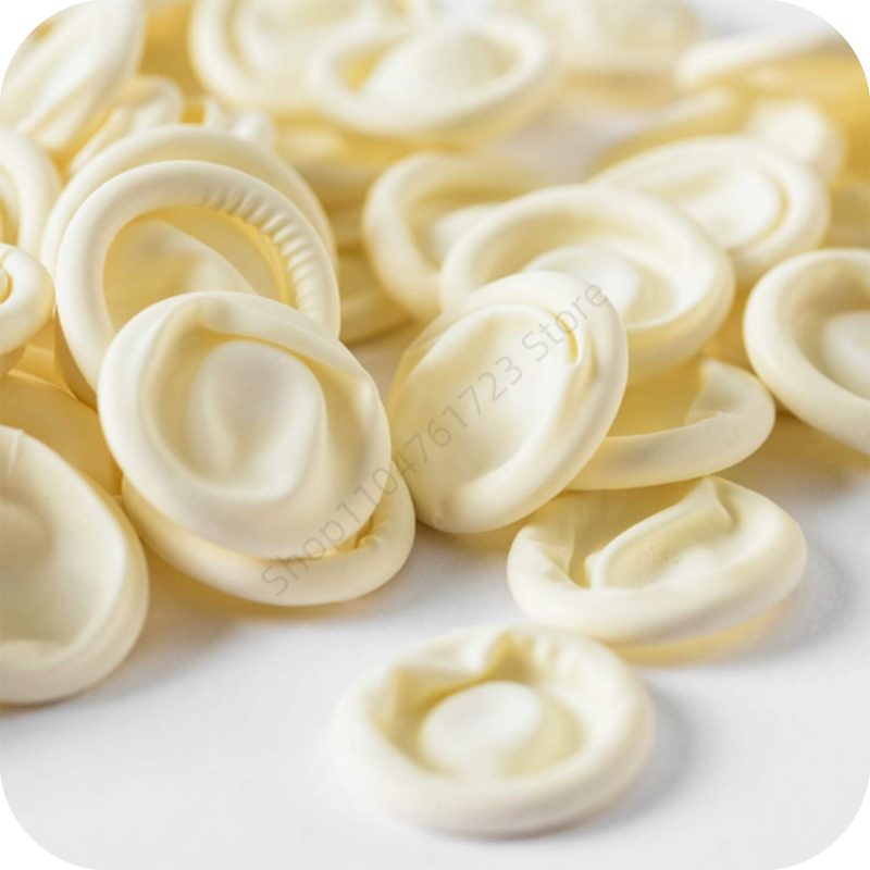 100 Uds. Guantes de goma desec - Latex Disposable Glove reseña y precio