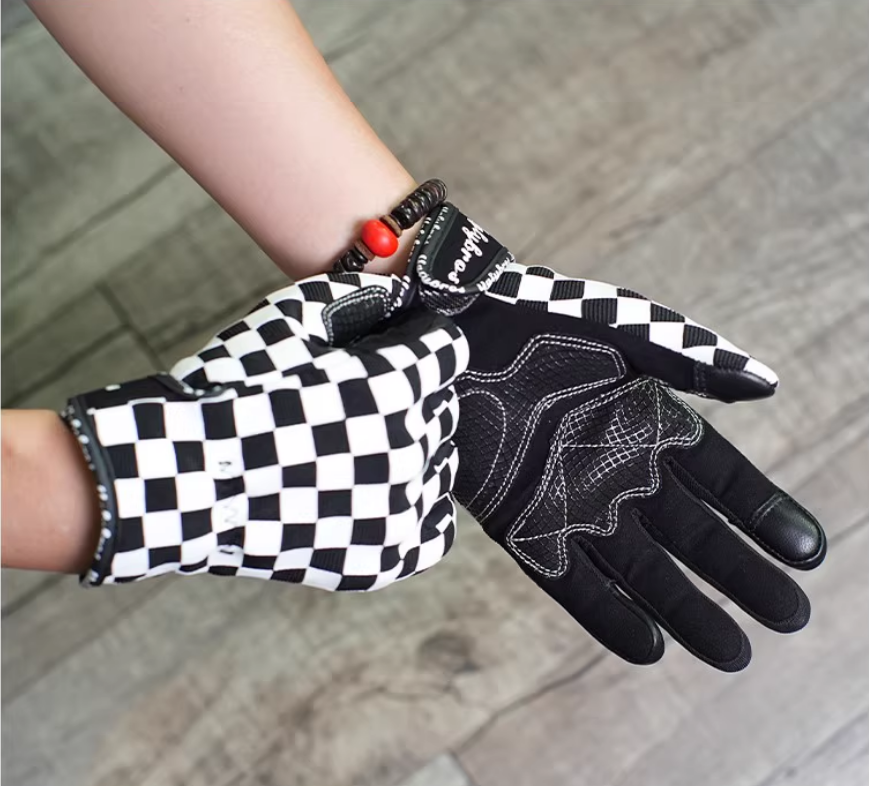 Guantes Uglybros para Motocicl - Cycling Glove Padded reseña y precio