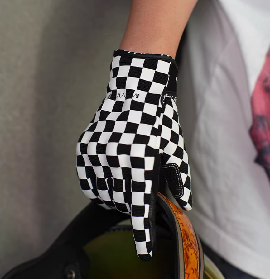 Guantes Uglybros para Motocicl - Cycling Glove Padded reseña y precio