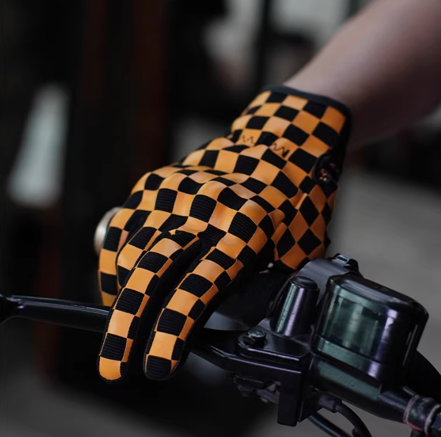 Guantes Uglybros para Motocicl - Cycling Glove Padded reseña y precio